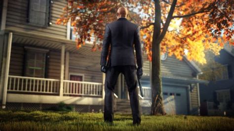 latest hitman game|HITMAN 3 CARRYOVER.